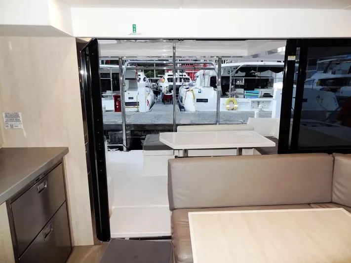 Anchor Beer Yacht Photos Pics 