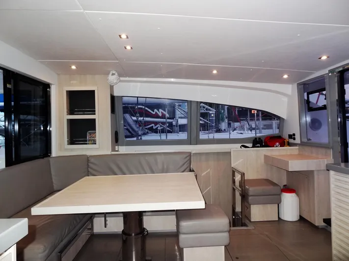 Anchor Beer Yacht Photos Pics 