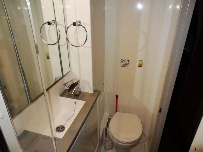 Anchor Beer Yacht Photos Pics 