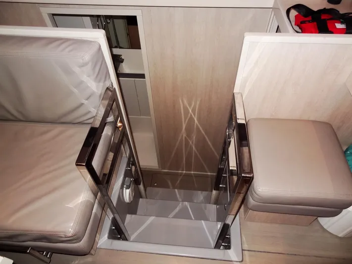 Anchor Beer Yacht Photos Pics 