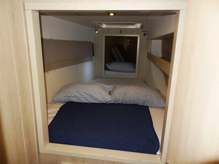 Anchor Beer Yacht Photos Pics 