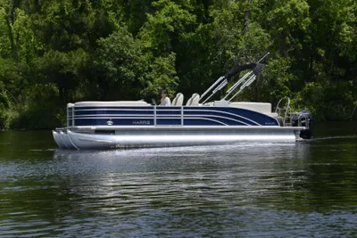 Harris Sunliner 250 Sport