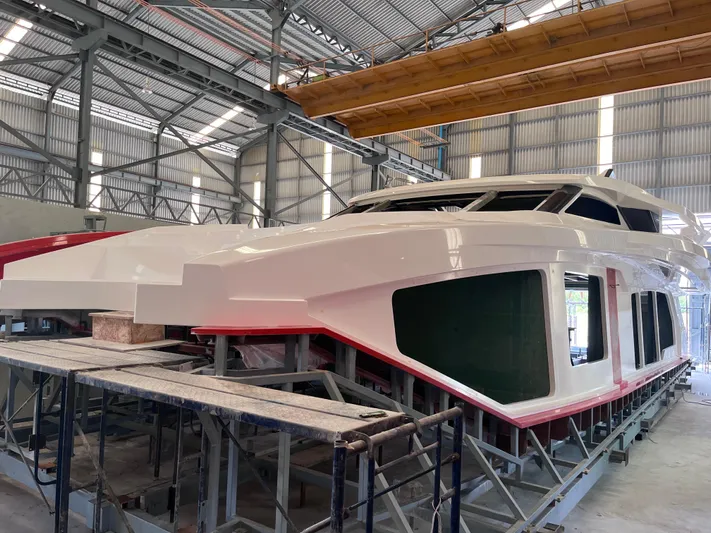 L88 Yacht Photos Pics 
