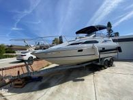 1987 Bayliner 2450 Ciera Command Bridge