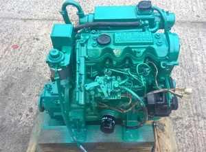 1991 Daihatsu Daihatsu CLMD 25 / 30 Lifeboat Marine Diesel Engine