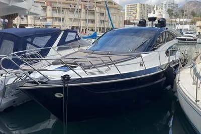 2012 Galeon 430