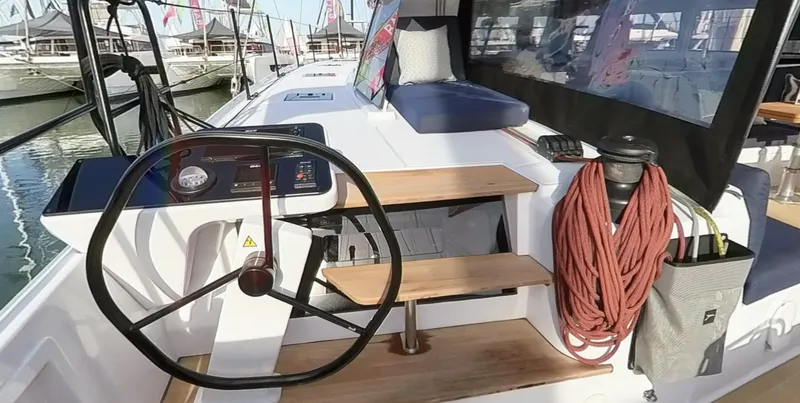 Good Wibe Yacht Photos Pics 