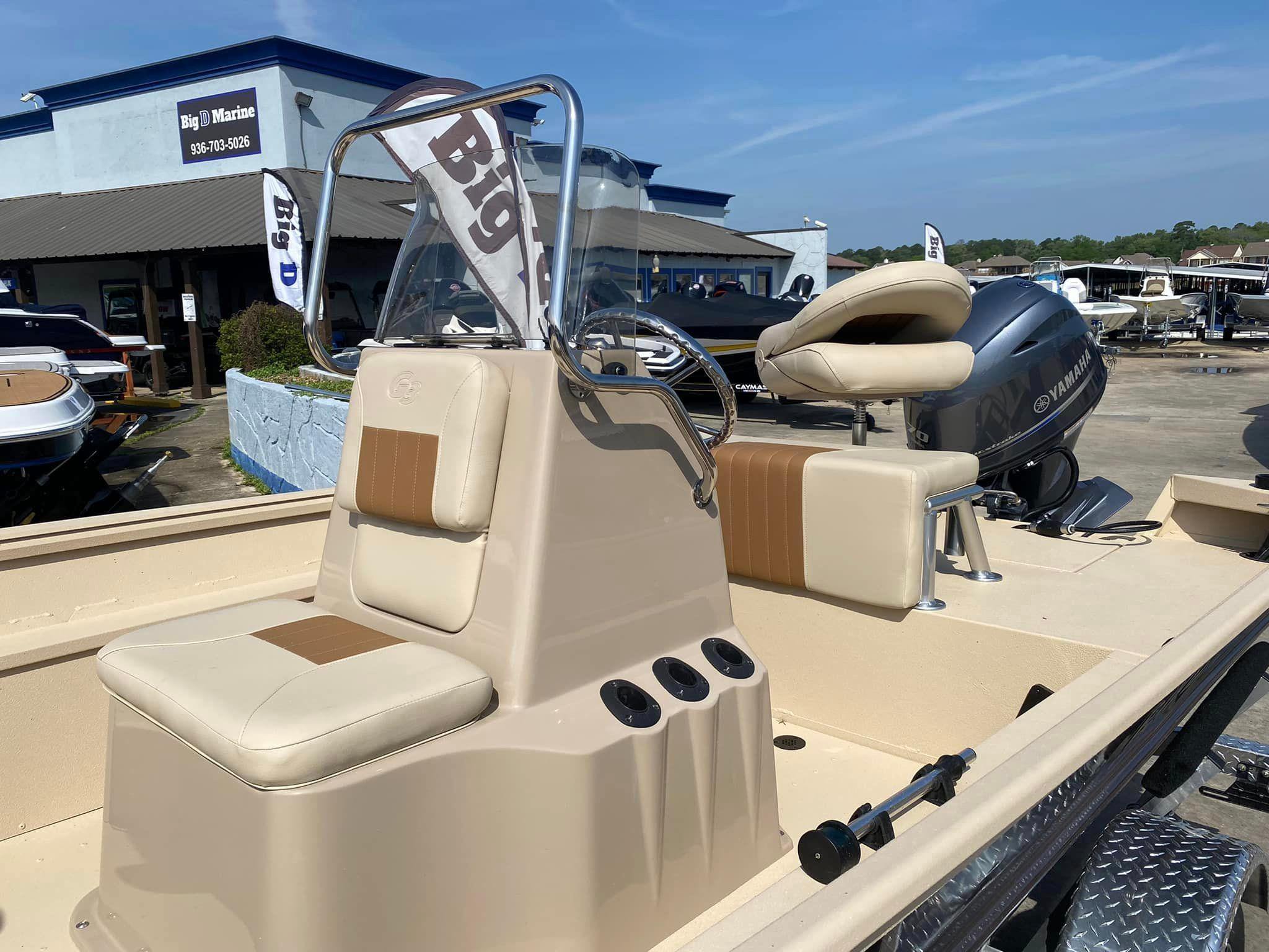 2023 G3 Bay 17 Centre Console for sale YachtWorld