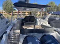 2019 Jeanneau Cap Camarat 9.0 wa
