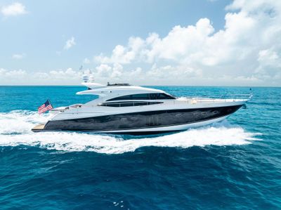 Yacht