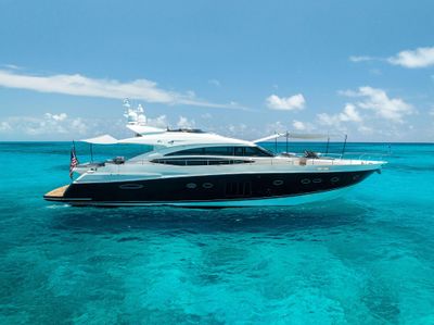 Yacht