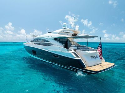 Yacht