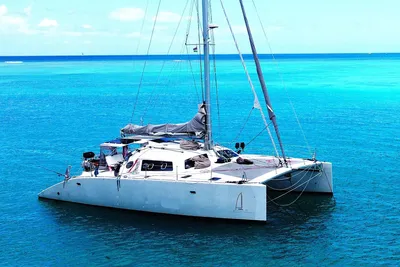 2015 Flash Cat 52S