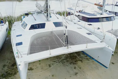 2015 Flash Cat 52S