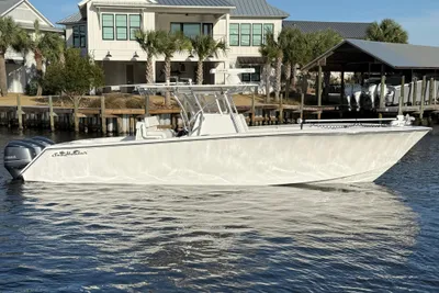 SeaHunter 35 Tournament