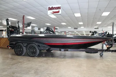 Skeeter FXR20 Limited