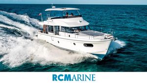 2023 Beneteau Swift Trawler 48