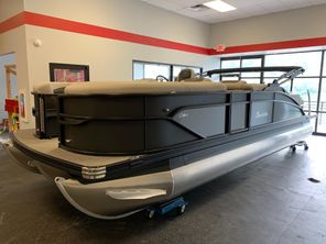 Barletta Cabrio 22U