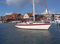1988 Westerly Oceanlord