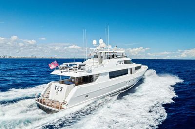 Yacht