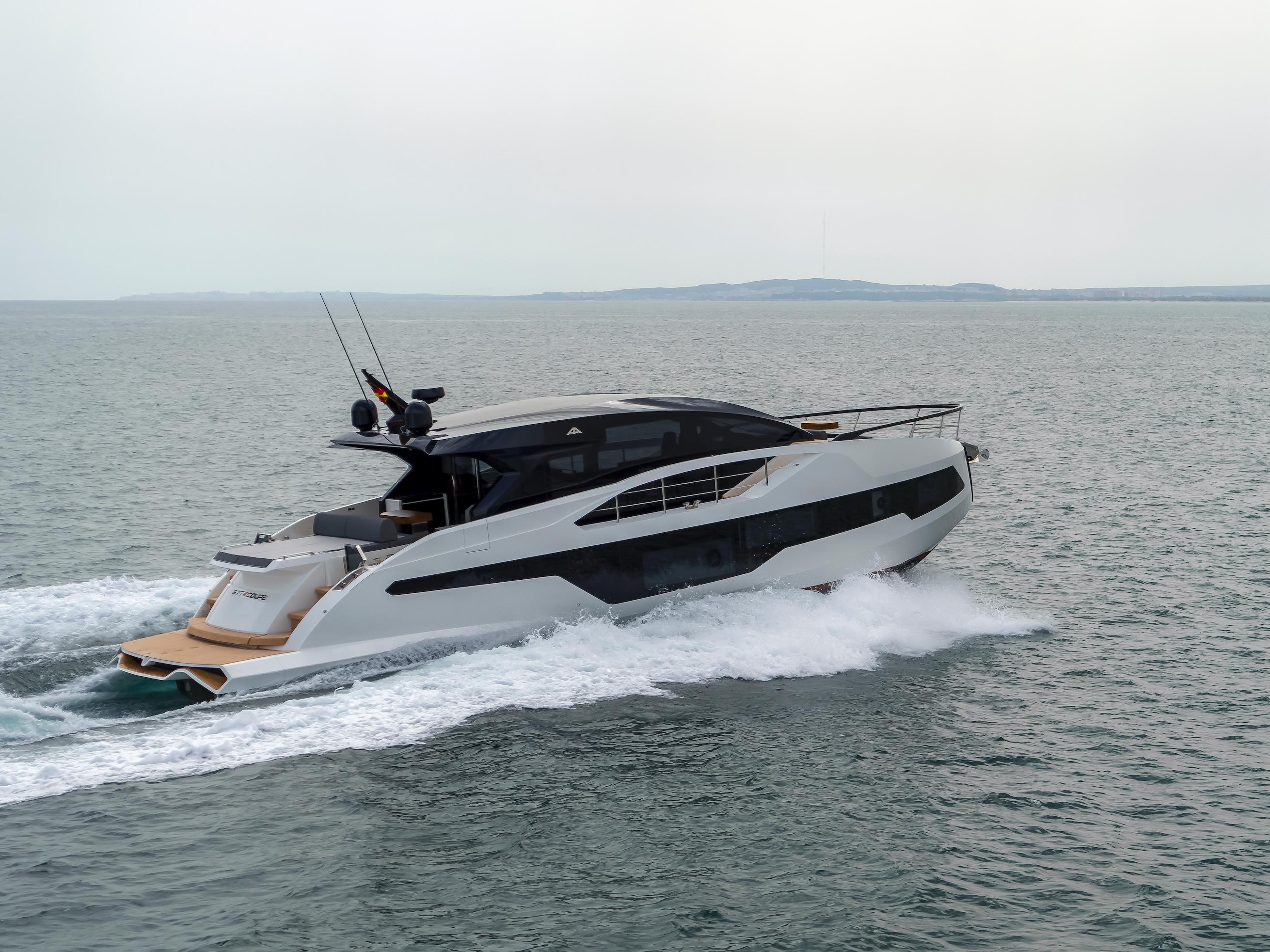 astondoa yachts for sale uk