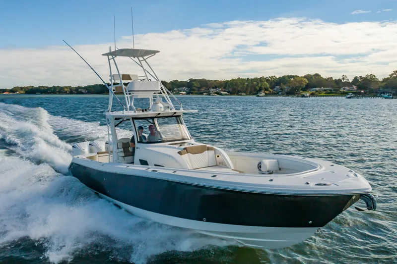 Lorelei Yacht Photos Pics 