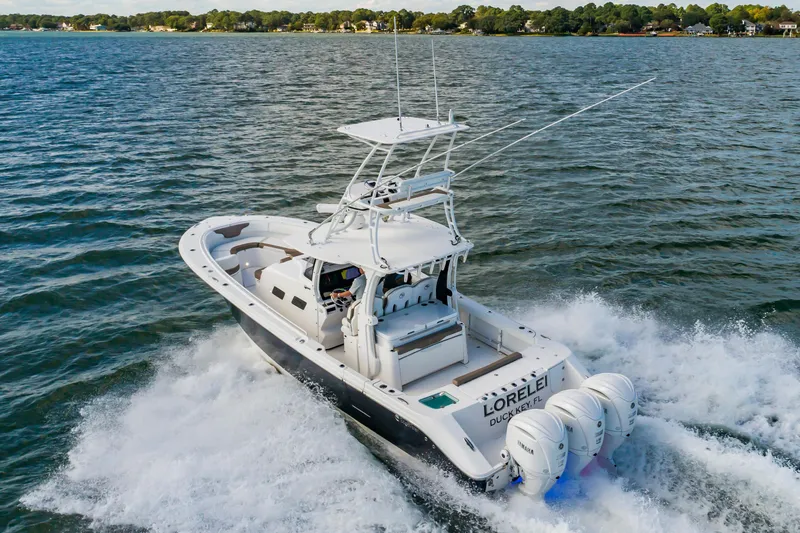 Lorelei Yacht Photos Pics 