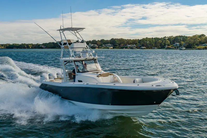 Lorelei Yacht Photos Pics 