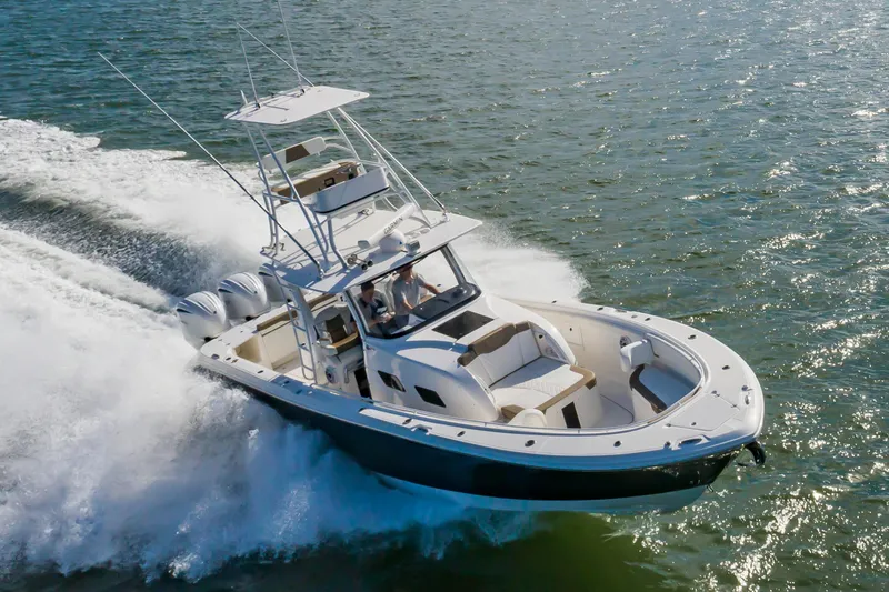 Lorelei Yacht Photos Pics 