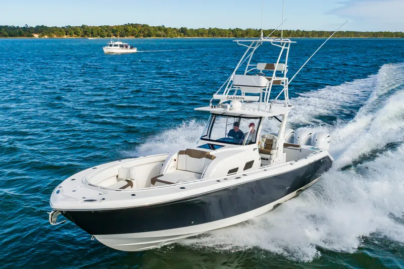 Lorelei Yacht Photos Pics 