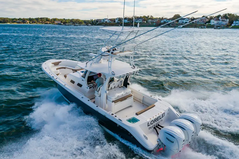 Lorelei Yacht Photos Pics 