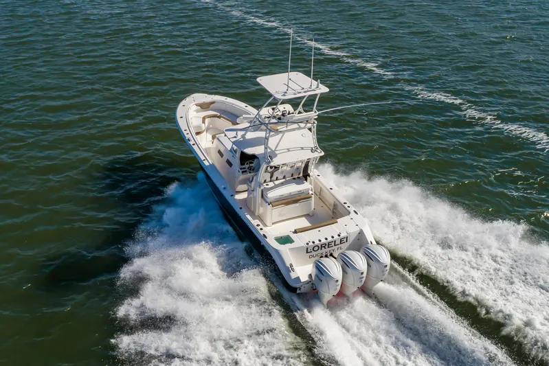 Lorelei Yacht Photos Pics 