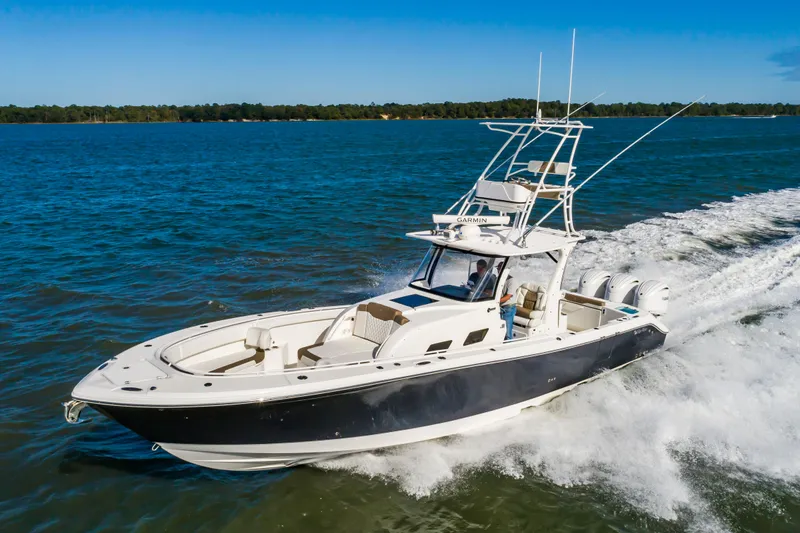 Lorelei Yacht Photos Pics 