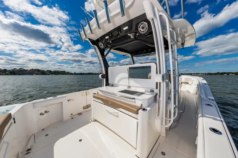 Lorelei Yacht Photos Pics 