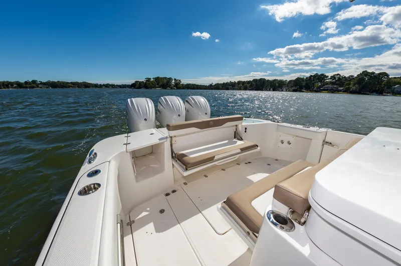 Lorelei Yacht Photos Pics 