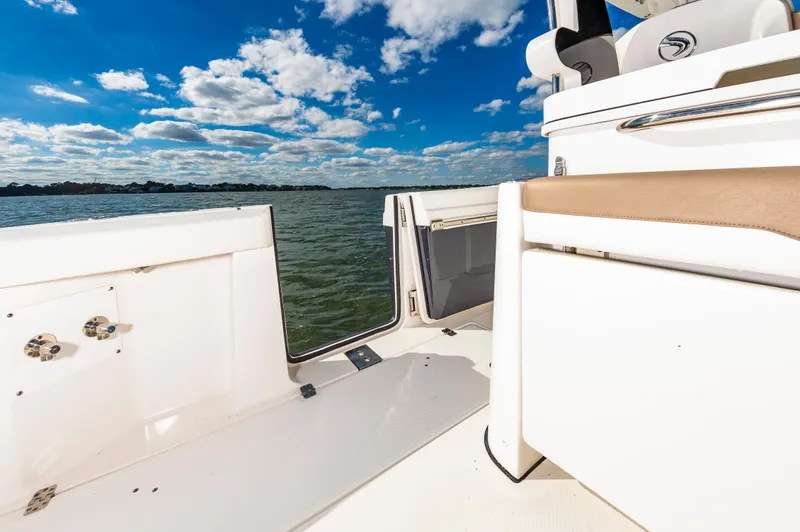 Lorelei Yacht Photos Pics 