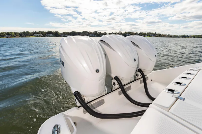 Lorelei Yacht Photos Pics 