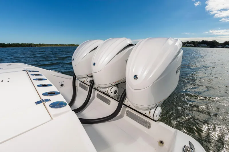 Lorelei Yacht Photos Pics 