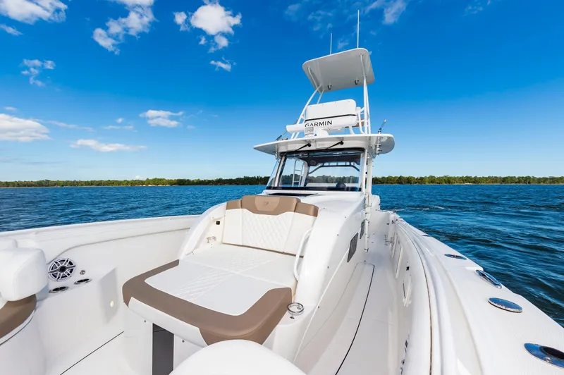 Lorelei Yacht Photos Pics 