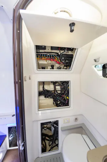 Lorelei Yacht Photos Pics 