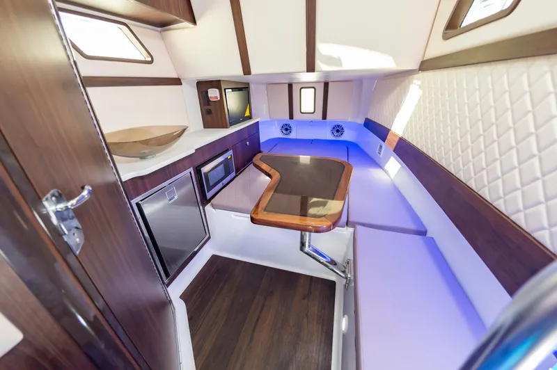 Lorelei Yacht Photos Pics 