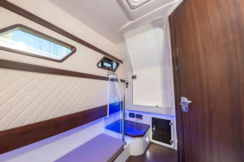 Lorelei Yacht Photos Pics 