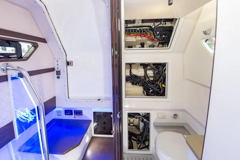 Lorelei Yacht Photos Pics 