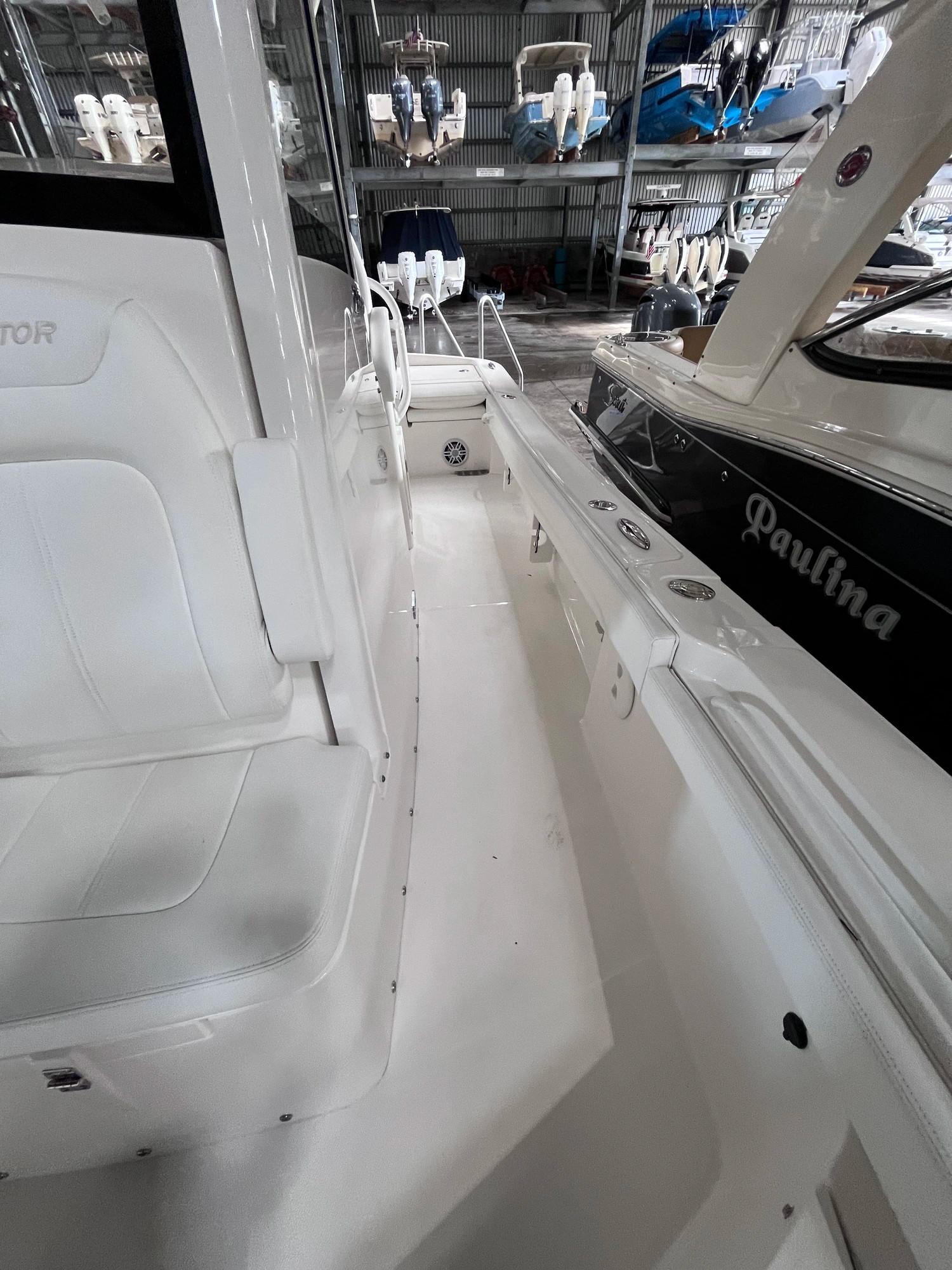 2021 Regulator 26 XO Center Console for sale YachtWorld