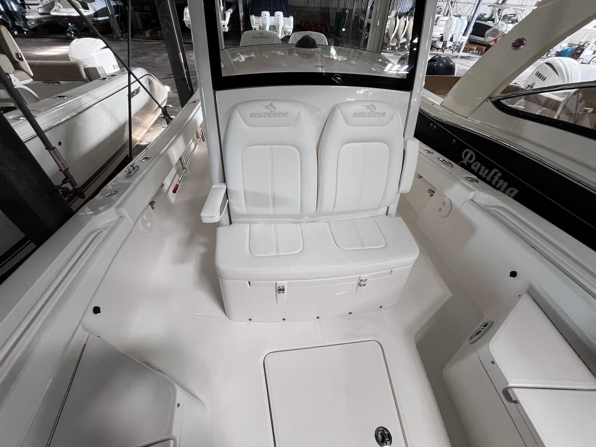 2021 Regulator 26 XO Center Console for sale YachtWorld