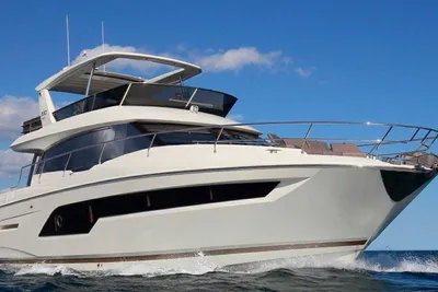 Jeanneau Prestige 630
