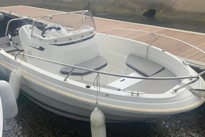 2019 Jeanneau Cap Camarat 5.5 CC