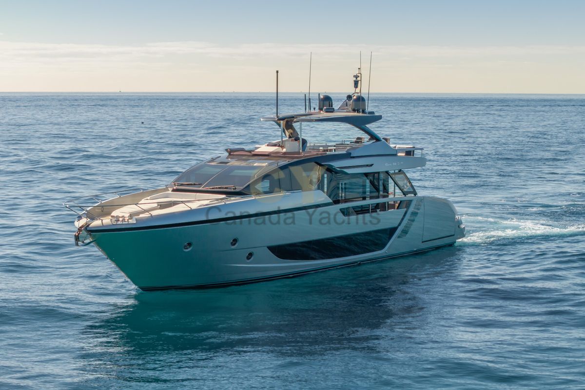 2026 Riva 82 