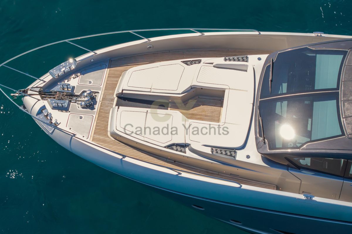 2026 Riva 82 
