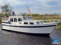 1988 Gruno 1050 AK